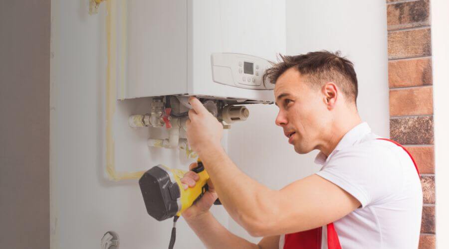 Professional Leak Detection Services in Hosmer, SD
